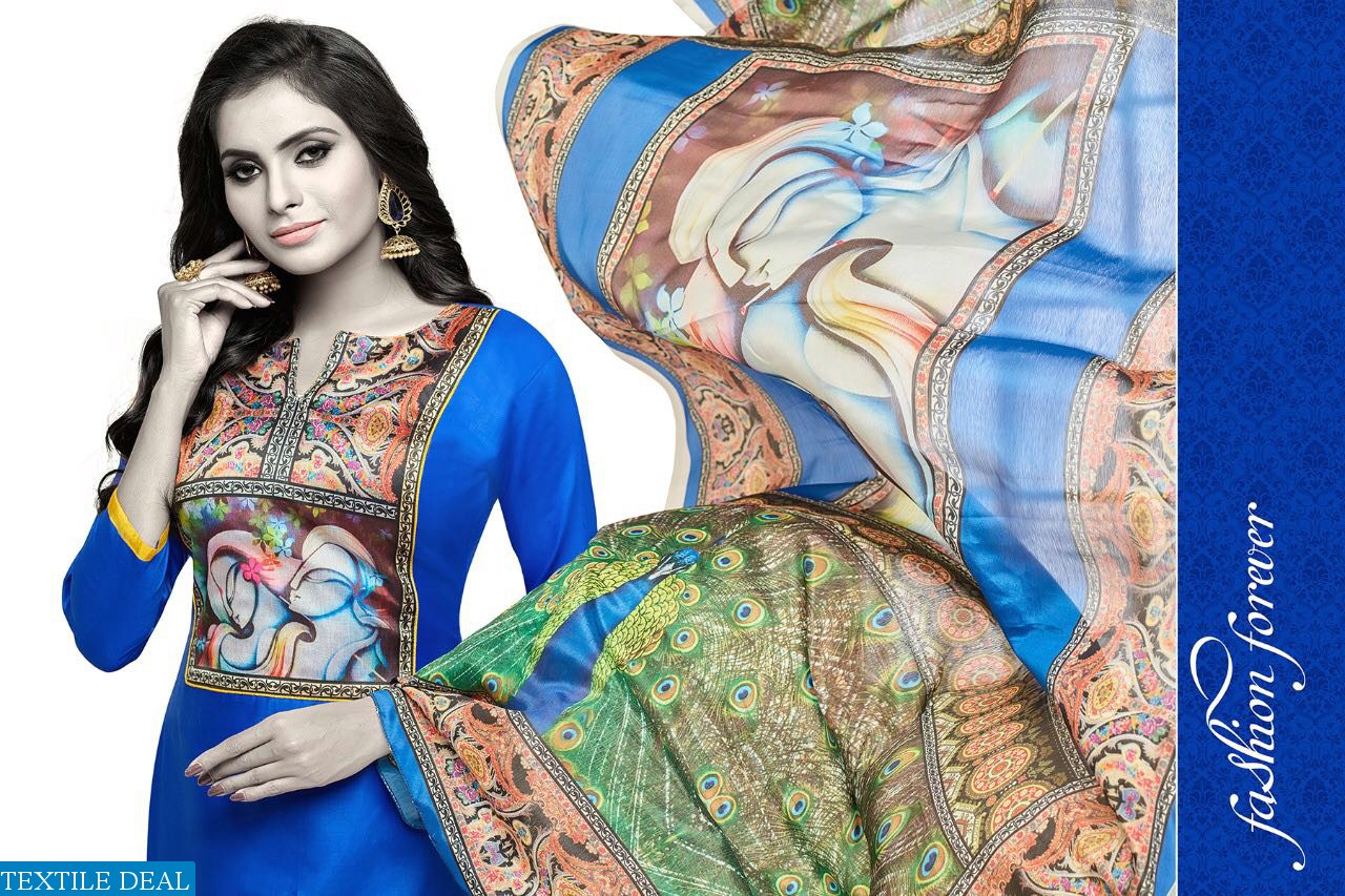 Samaira Sararara Wholesale cotton Work indian Dress material